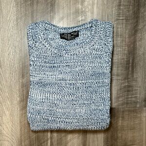 Expressions Crewneck Sweater - Medium